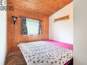 Prodej chaty, Stříbrná Skalice, 50 m2