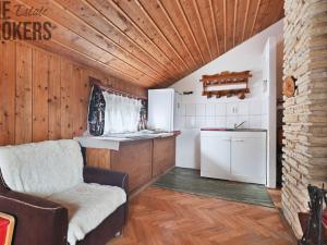 Prodej chaty, Stříbrná Skalice, 50 m2