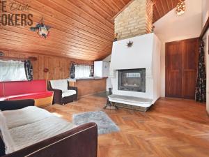 Prodej chaty, Stříbrná Skalice, 50 m2