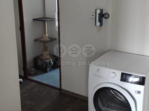 Pronájem bytu 2+1, Břasy, 52 m2
