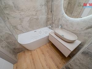 Prodej bytu 5+kk, Ostrava - Poruba, Studentská, 105 m2