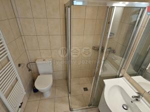 Pronájem bytu 1+kk, Plzeň - Východní Předměstí, Úslavská, 20 m2