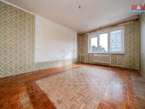 Prodej bytu 3+1, Ostrava - Poruba, Ukrajinská, 63 m2