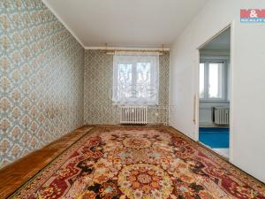 Prodej bytu 3+1, Ostrava - Poruba, Ukrajinská, 63 m2