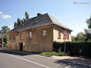 Prodej rodinného domu, Moravský Beroun, Opavská, 150 m2