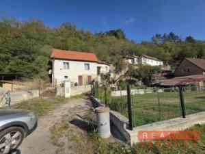 Prodej rodinného domu, Davle, Kiliánská, 77 m2