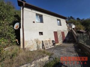 Prodej rodinného domu, Davle, Kiliánská, 77 m2