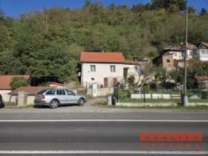 Prodej rodinného domu, Davle, Kiliánská, 77 m2
