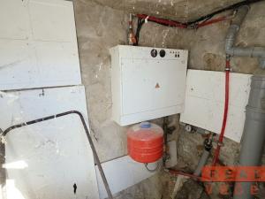 Prodej rodinného domu, Davle, Kiliánská, 77 m2