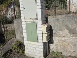 Prodej rodinného domu, Davle, Kiliánská, 45 m2