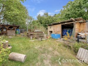 Prodej rodinného domu, Nová Ves - Nové Ouholice, 158 m2