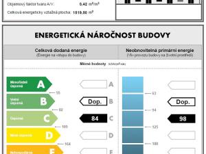 Pronájem bytu 2+kk, Strakonice - Strakonice II, Bezděkovská, 63 m2