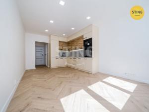 Prodej bytu 3+kk, Ostrava - Výškovice, 57 m2