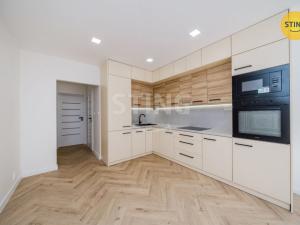 Prodej bytu 3+kk, Ostrava - Výškovice, 57 m2