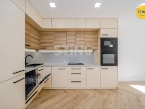 Prodej bytu 3+kk, Ostrava - Výškovice, 57 m2