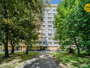 Prodej bytu 3+kk, Ostrava - Výškovice, 57 m2