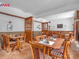 Prodej ubytování, Hřensko, 380 m2