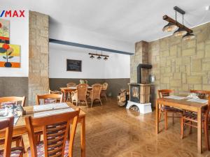 Prodej ubytování, Hřensko, 380 m2