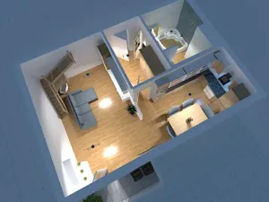 Prodej bytu 4+kk, Třebíč, Lavického, 123 m2