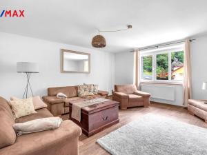 Prodej rodinného domu, Hřensko, 220 m2