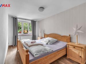 Prodej rodinného domu, Hřensko, 220 m2