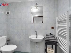 Prodej rodinného domu, Hřensko, 220 m2