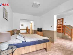 Prodej rodinného domu, Hřensko, 220 m2