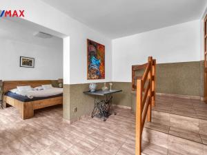 Prodej rodinného domu, Hřensko, 220 m2