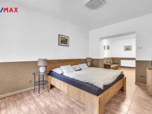 Prodej rodinného domu, Hřensko, 220 m2