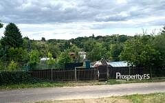Prodej zahrady, Litvínov - Horní Litvínov, 194 m2