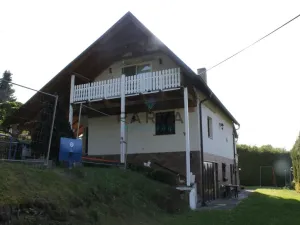 Prodej rodinného domu, Kamenec, 250 m2