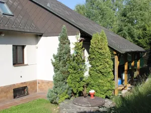 Prodej rodinného domu, Kamenec, 250 m2