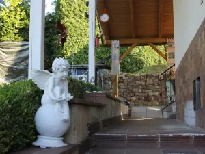 Prodej rodinného domu, Kamenec, 250 m2