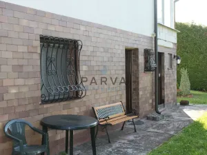 Prodej rodinného domu, Kamenec, 250 m2