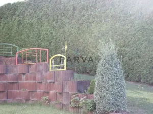 Prodej rodinného domu, Kamenec, 250 m2