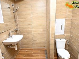 Pronájem bytu 3+1, Opava, Krnovská, 78 m2