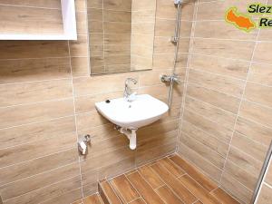 Pronájem bytu 3+1, Opava, Krnovská, 78 m2