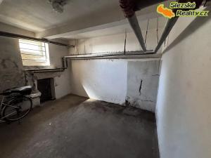 Pronájem bytu 3+1, Opava, Krnovská, 78 m2