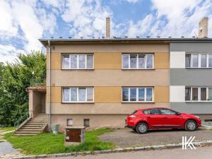 Prodej rodinného domu, Chrudim, 367 m2