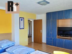 Pronájem bytu 1+1, Ostrava, 10 m2