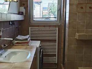 Pronájem bytu 1+1, Ostrava, 10 m2