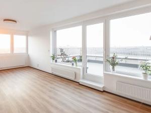 Pronájem bytu 3+kk, Praha - Hlubočepy, Vítové, 71 m2