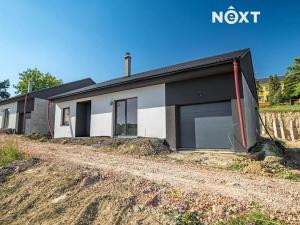 Prodej rodinného domu, Nenkovice, 96 m2