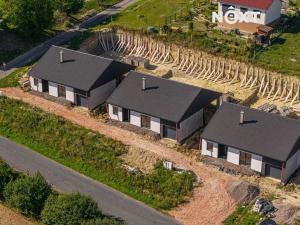 Prodej rodinného domu, Nenkovice, 96 m2