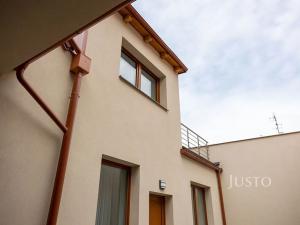 Pronájem bytu 2+kk, Třeboň, Sokolská, 48 m2