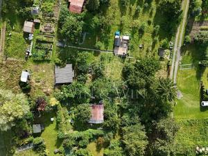 Prodej zahrady, Brandýs nad Labem-Stará Boleslav, 639 m2