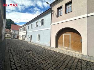 Prodej činžovního domu, Bílina, Zámecká, 230 m2