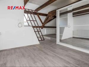 Prodej činžovního domu, Bílina, Zámecká, 230 m2