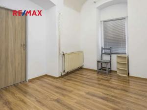 Prodej činžovního domu, Bílina, Zámecká, 230 m2
