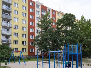 Prodej bytu 2+1, Praha - Kamýk, Zárubova, 68 m2